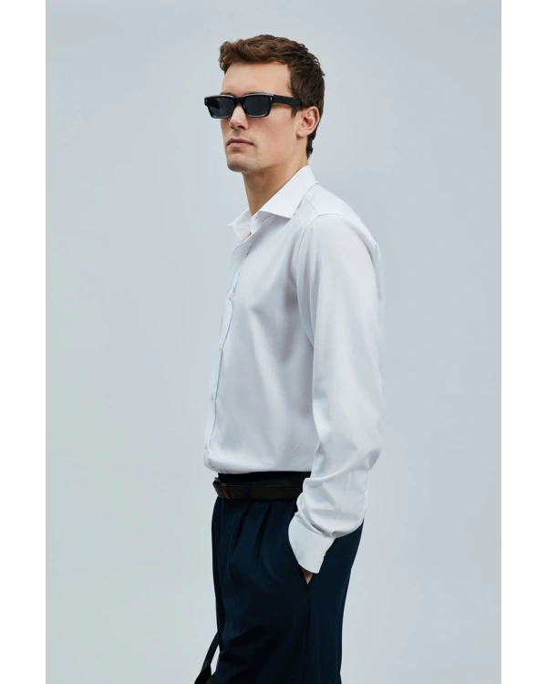 Lufian Next Regular Fit Gömlek 111010636