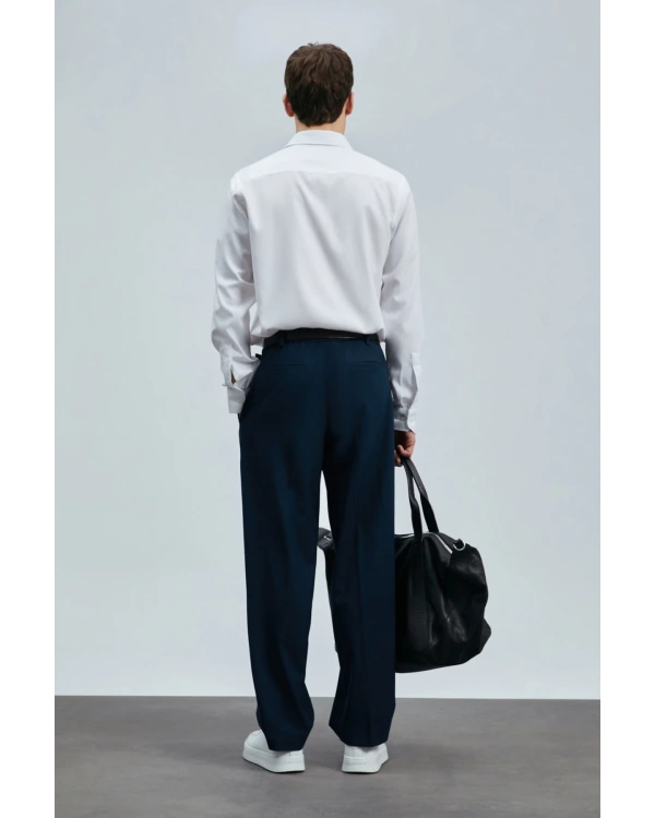 Lufian Next Regular Fit Gömlek 111010636