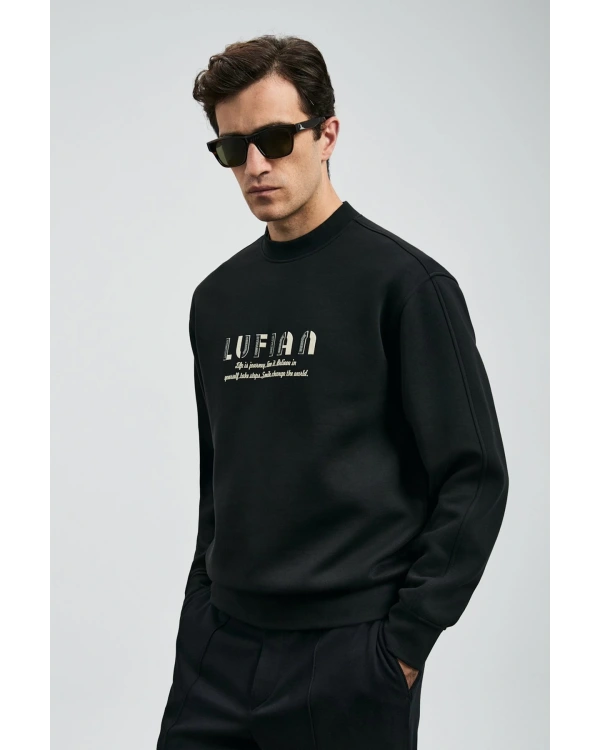 Lufian Oracle SweatShirt 112030178