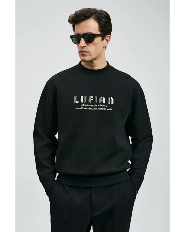 Lufian Oracle SweatShirt 112030178