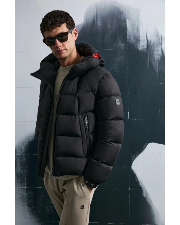 Lufian Rex Erkek Bej Eşofman Altı 112050075