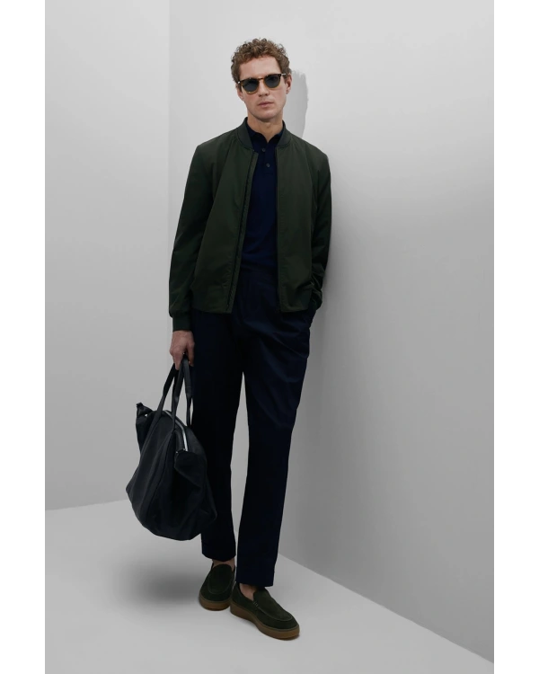 Lufian Roger Erkek Yeşil Mont 111120064