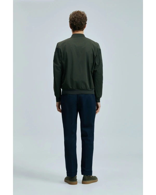 Lufian Roger Erkek Yeşil Mont 111120064