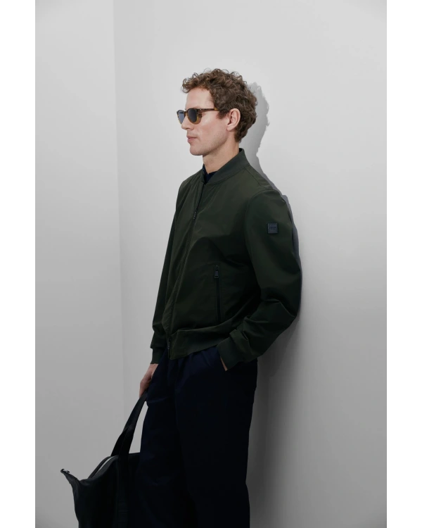 Lufian Roger Erkek Yeşil Mont 111120064