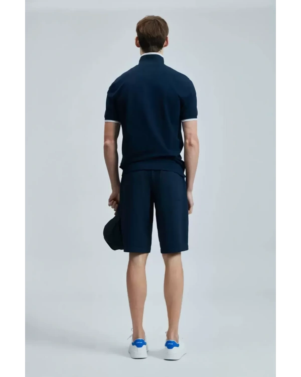 Lufian Sandor Polo Yaka T-shirt 111040223