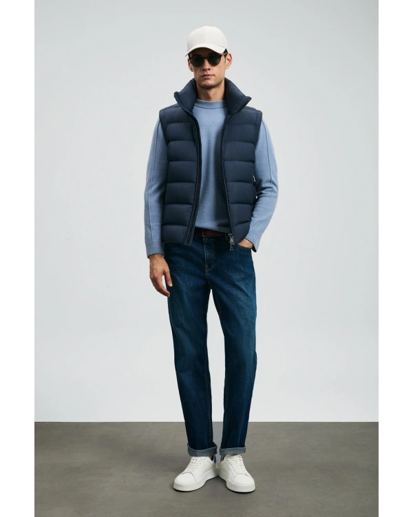 Lufian Santo Spor Straight Fit Pantolon 112200250