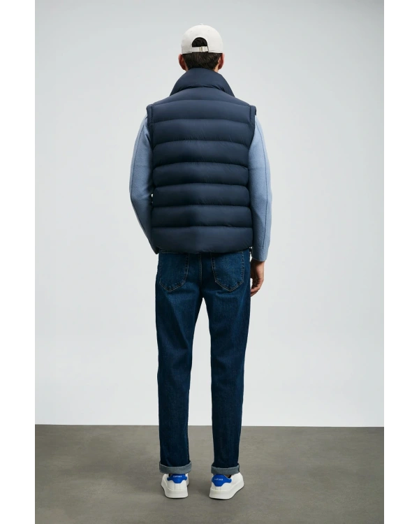 Lufian Santo Spor Straight Fit Pantolon 112200250