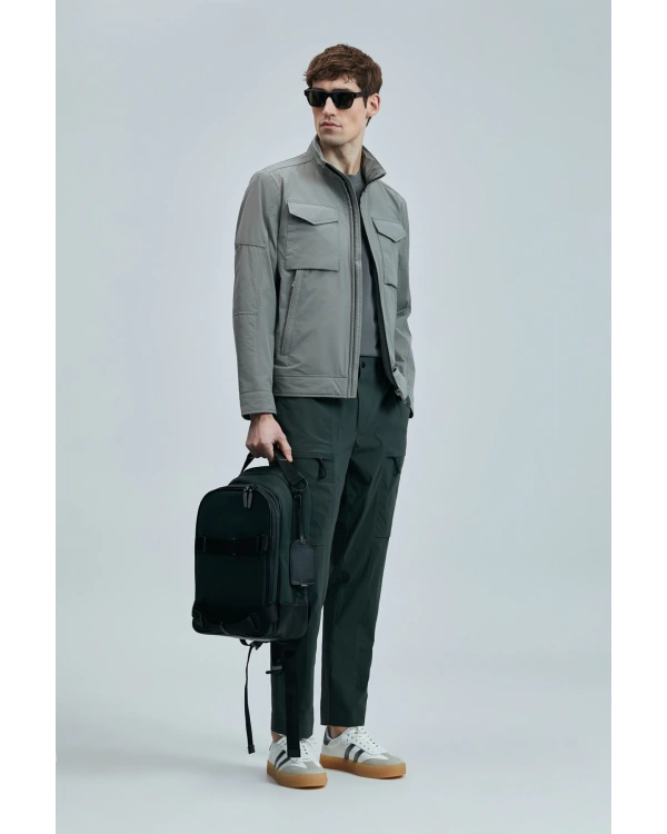 Lufian Scott Mont 111120066