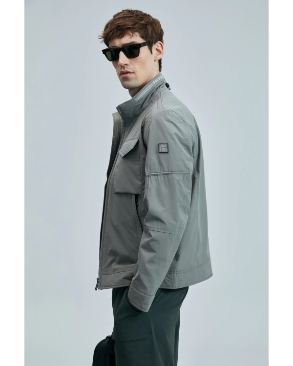 Lufian Scott Mont 111120066