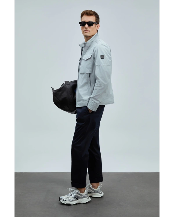 Lufian Scott Mont 111120066