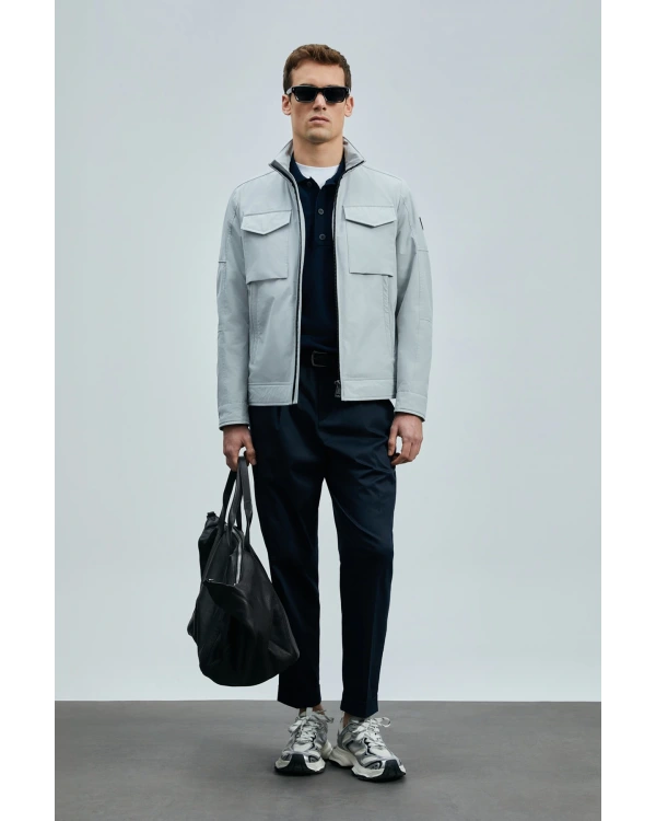 Lufian Scott Mont 111120066