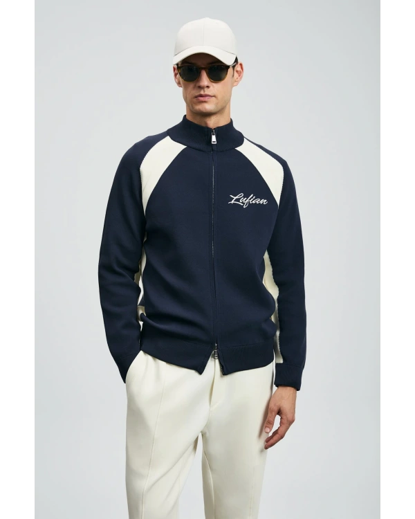 Lufian Shine Hırka 112100081