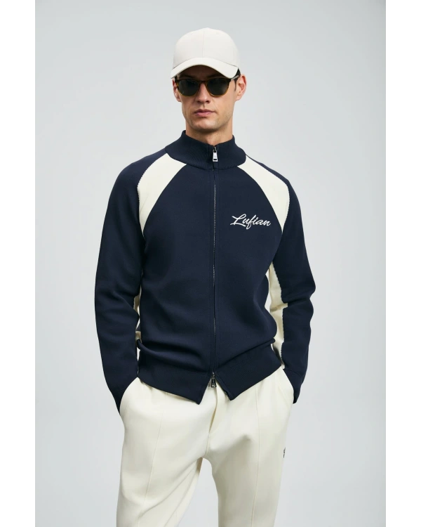 Lufian Shine Hırka 112100081