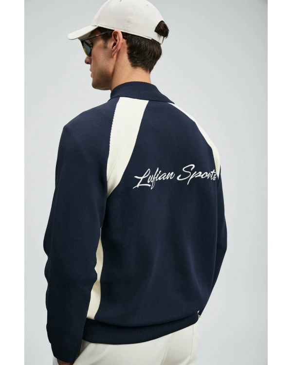 Lufian Shine Hırka 112100081