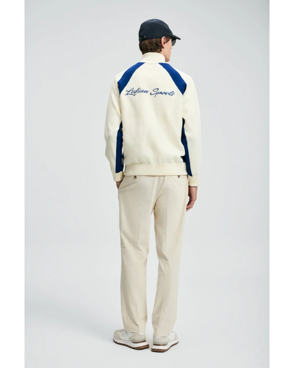 Lufian Shine Hırka 112100081