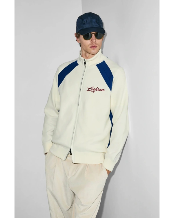 Lufian Shine Hırka 112100081