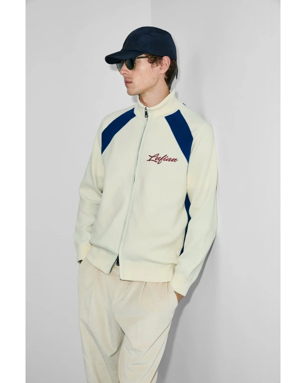 Lufian Shine Hırka 112100081