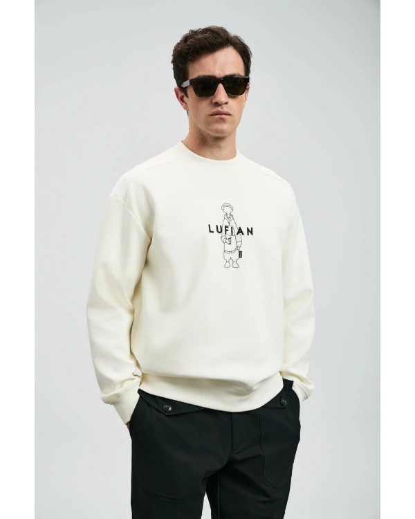 Lufian Simba Sweatshirt 112030175