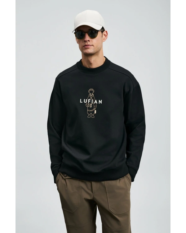 Lufian Simba Sweatshirt 112030175