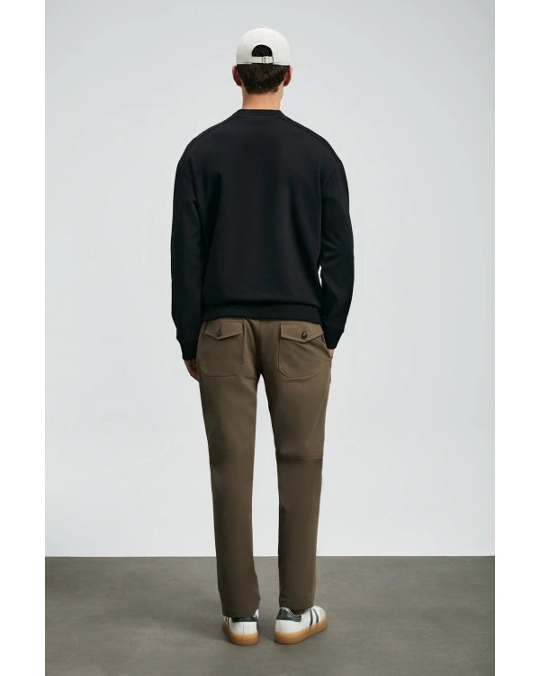 Lufian Simba Sweatshirt 112030175