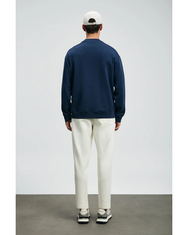 Lufian Simba Sweatshirt 112030175