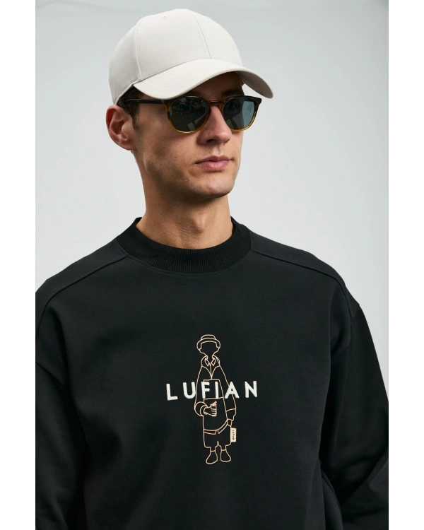 Lufian Simba Sweatshirt 112030175