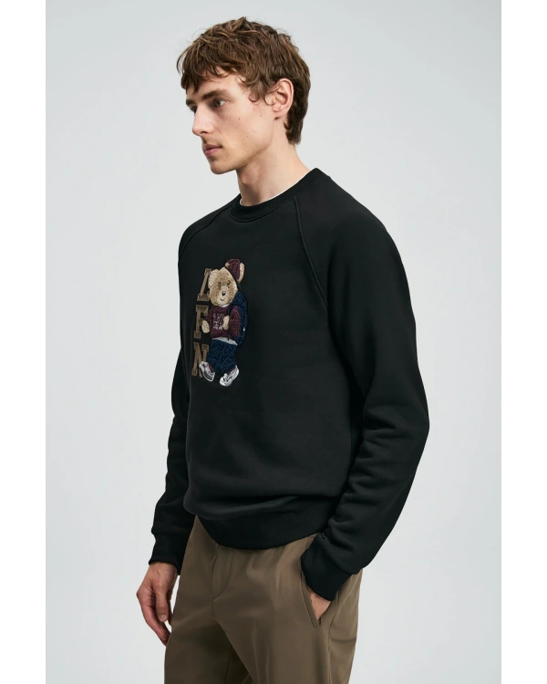 Lufian Storm Sweatshirt 112030172