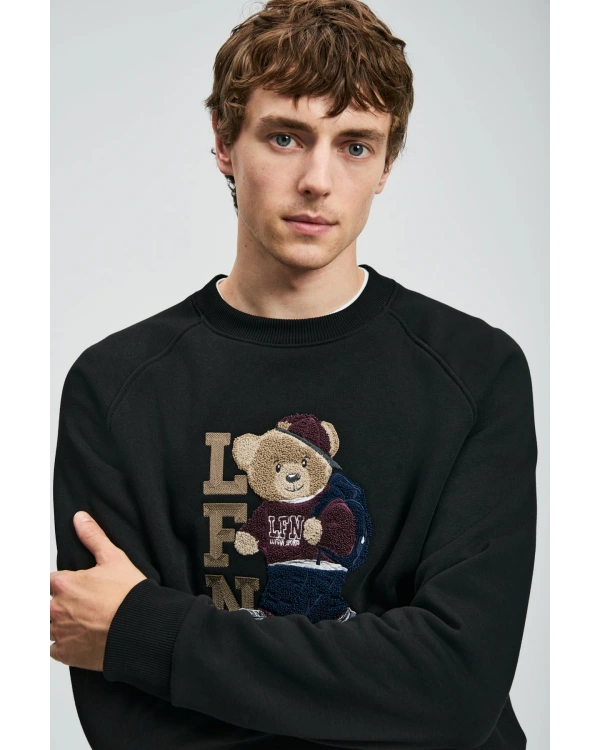 Lufian Storm Sweatshirt 112030172