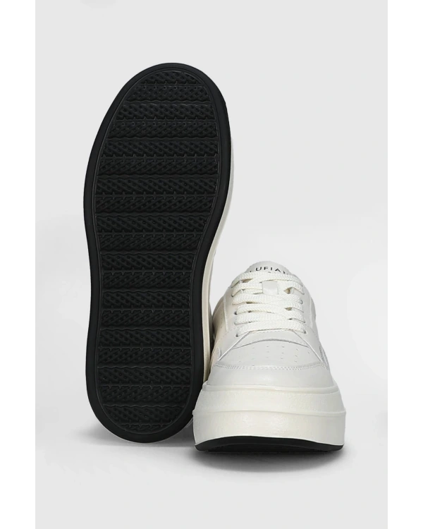 Lufian Vanessa Kadın Beyaz Sneaker 122230040
