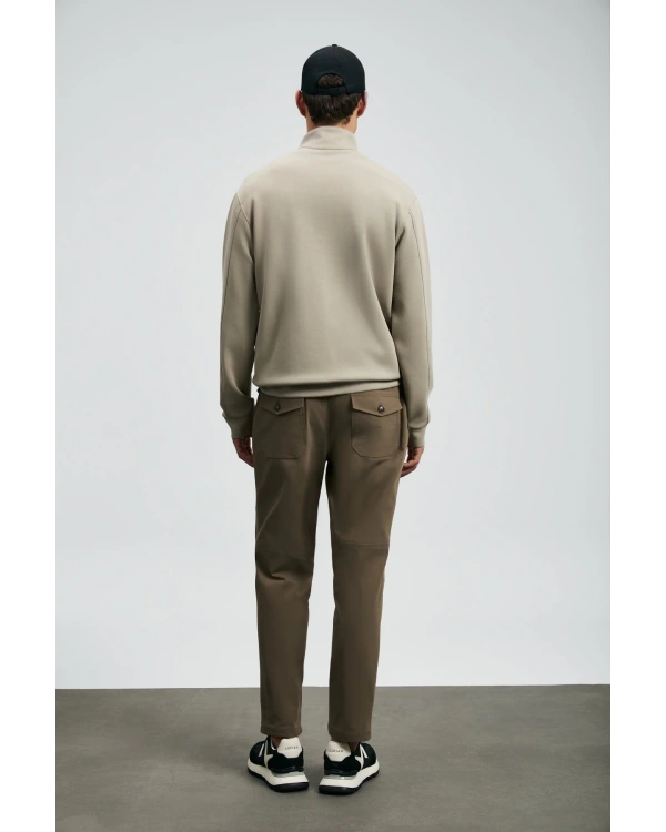 Lufian Wonder Sweatshirt 112030185