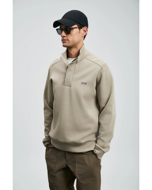 Lufian Wonder Sweatshirt 112030185