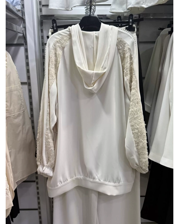 my312 Kolları Taşlı Takım 25S7815