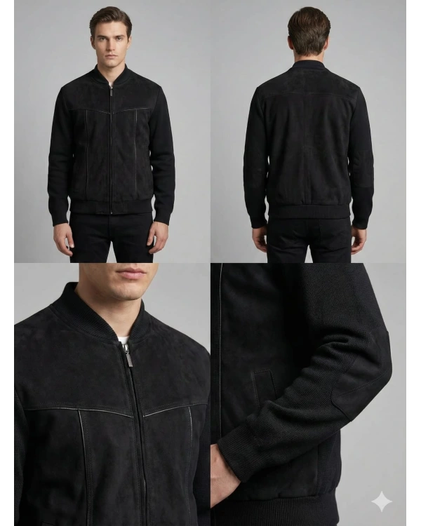 Nehir Süetli Mont 254800222