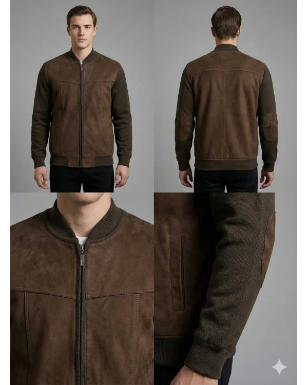 Nehir Süetli Mont 254800222