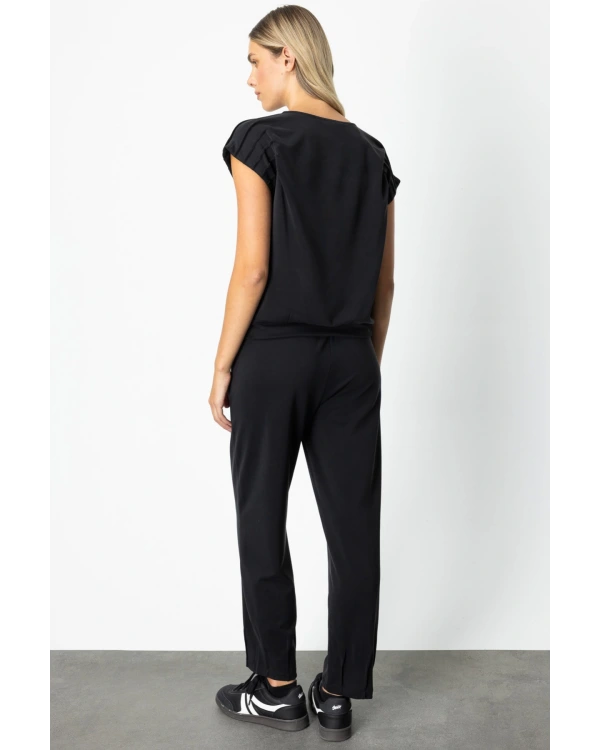 On Fashion Bilekler Dikişli Pantolon 66356