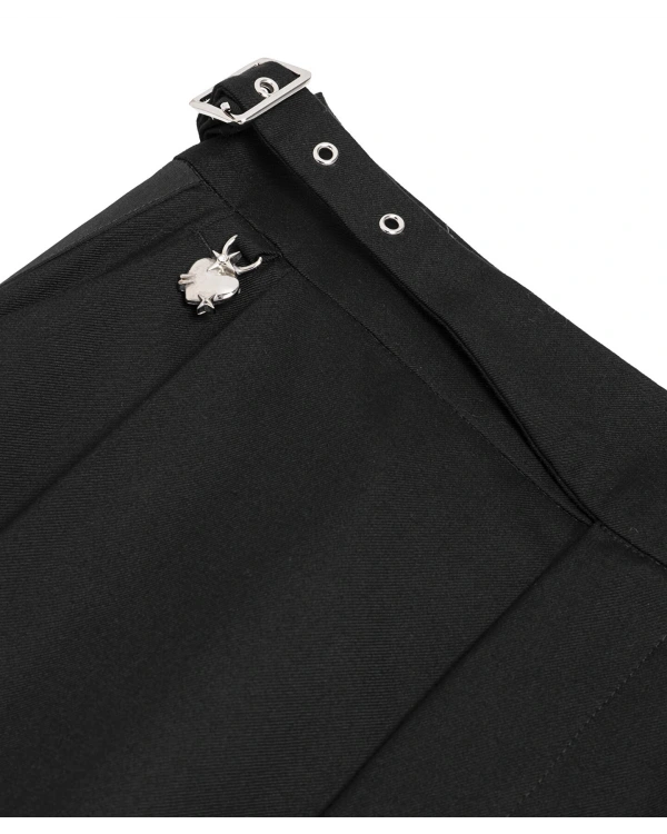 Twist Karma Metal Aksesuarlı Pantolon TW6250003214