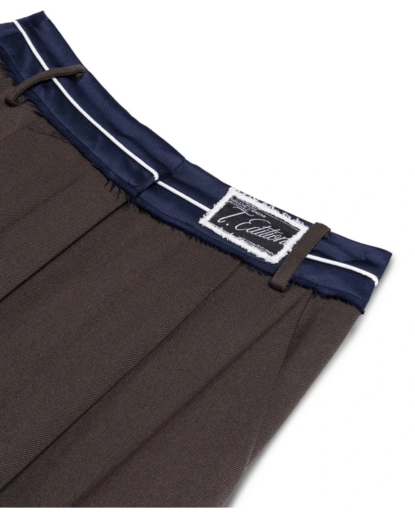 Twist Konstrat Bel Batchli Pantolon TW6250003212