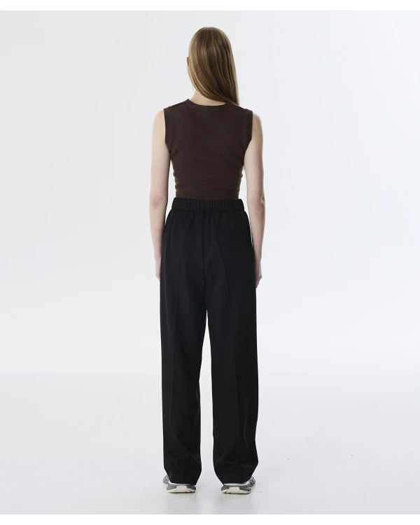 Twist Kontrast Kordonlu Pantolon TW6250003129