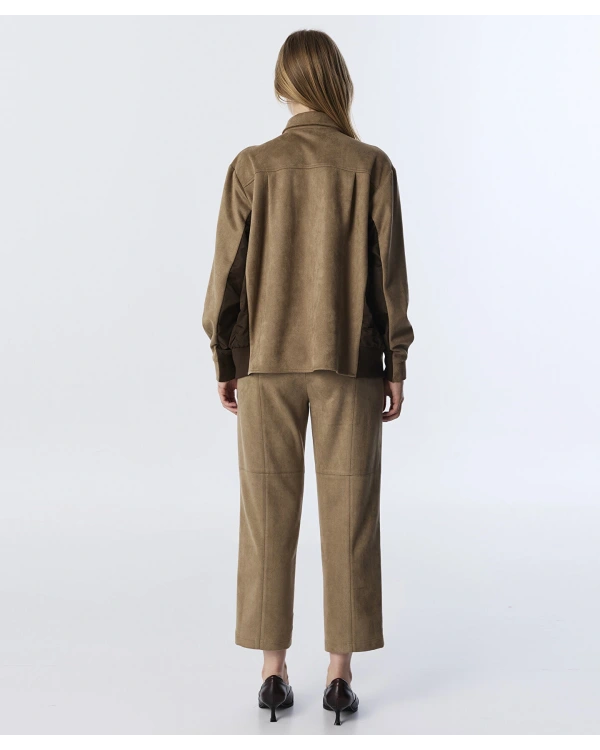 Twist Kumaş Mix Gömlek TW6250025137