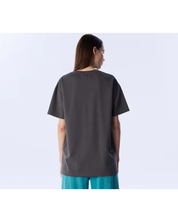 Twist Payet İşlemeli T-Shirt TS1250070232