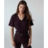 İpekyol V Yaka Basic T-Shirt IW6260070138