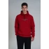 Lufian Brave Erkek Kırmızı Sweatshirt 112030152