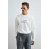 Lufian Cole Erkek Sweatshirt 112030199