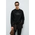 Lufian Cole Erkek Sweatshirt 112030199