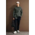 Lufian Cooper Erkek Sweatshirt 112030198