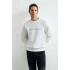 Lufian Cooper Erkek Sweatshirt 112030198