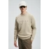 Lufian Erkek Cooper Bej Sweatshirt 112030177