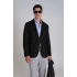 Lufian Dor Erkek Siyah Ceket 112140204
