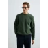 Lufian Logan Erkek Sweatshirt 112030194