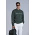 Lufian Loved Erkek Yeşil Sweatshirt 112030137